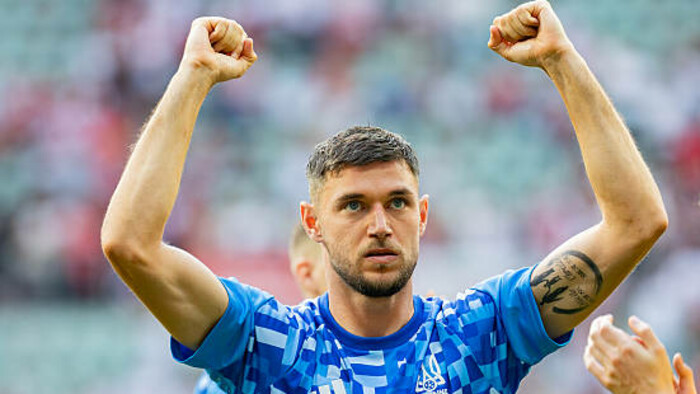 ВІДЕО. Яремчук забив переможний гол за Олімпіакос у матчі проти Ягеллонії