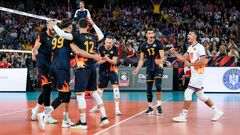 Румунія сенсаційно обіграла олімпійських чемпіонів перед матчем з Україною