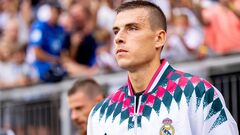 Решил провести время с семьей. Известный игрок не поехал в сборную Украины