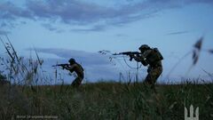 Уничтожение оккупантов продолжается. ВСУ обновили данные потерь армии рф
