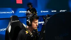 NAVI стартуют в Барселоне: начинается StarLadder StarSeries Fall 2026