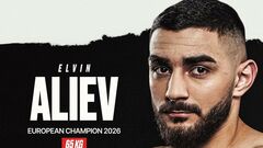 Результаты сборной Украины на чемпионате Европы по боксу