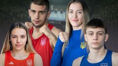Результати збірної України на чемпіонаті Європи з боксу (оновлюється)