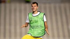 Мальдера порадив відомому клубу купити футболіста збірної України