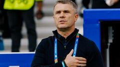 «Для мене він закінчився». В Україні зробили заяву про Реброва