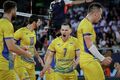Стало відомо, з ким зіграє збірна України у 1/8 фіналу Євро з волейболу