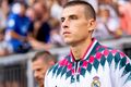 Решил провести время с семьей. Известный игрок не поехал в сборную Украины