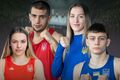 Результаты сборной Украины на чемпионате Европы по боксу (обновляется)