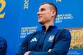 Стало відомо, чому Мальдера не викликав Луніна у збірну України
