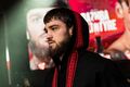 Украинец Ражба успешно стартовал на чемпионате Европы, победив белоруса