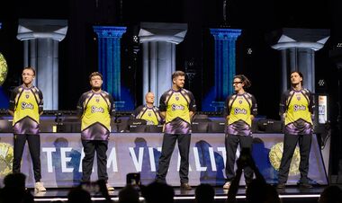 CEO Vitality: «Ми мали велику мрію – виграти три мейджори поспіль»