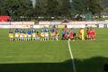 Полесье – ЦСКА София – 4:0. Разгром от команды Ротаня. Видео голов и обзор