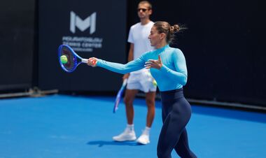 З ким зіграє Костюк? Пари 1/4 фіналу WTA 500 у Гвадалахарі: розклад матчів