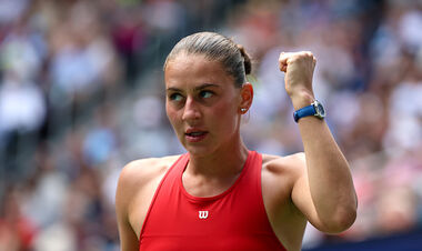 Марта Костюк – Людмила Самсонова. Прогноз на матч WTA 500 у Гвадалахарі
