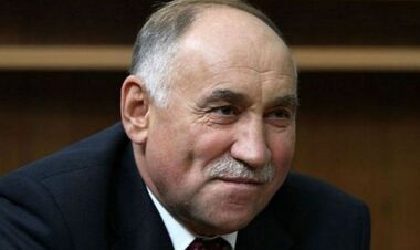 Виктор ГРАЧЕВ: «Мы обязательно вернемся в украинский Донецк»