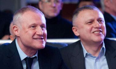 Рішення ухвалено. Суркіси визначили, чи стане Кравченко тренером Динамо