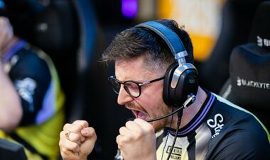 Сухая победа: Vitality разобрались с magic на StarSeries Fall с CS2