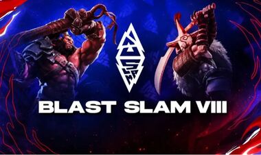 Будут ли NAVI? Стали известны все участники BLAST SLAM VIII по Dota 2