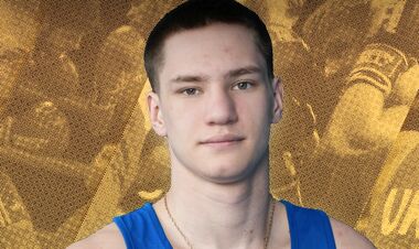 Перспективний українець Ломакін здобув перемогу на старті чемпіонату Європи