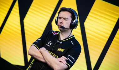 Без шансов и с антирекордом: NAVI проиграли Aurora на StarSeries Fall