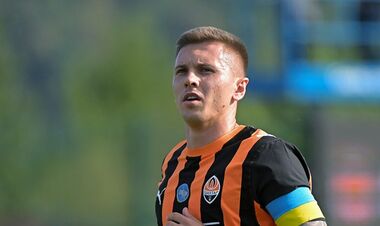 Егор НАЗАРИНА: «Самое главное, что мы людям подарили праздник»
