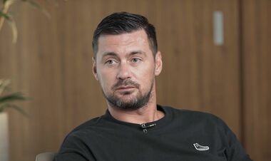 «Честно, клоун». Милевский отреагировал на возвращение Жерсона в УПЛ