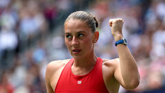 Марта Костюк – Людмила Самсонова. Прогноз на матч WTA 500 у Гвадалахарі