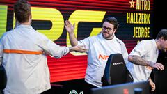 Громкая сенсация на StarSeries Fall: NRG нокаутировали MOUZ