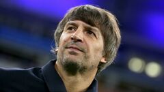 Шовковський отримав звинувачення. Олександр вийшов із заявою