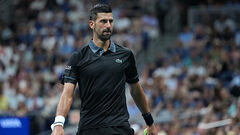 Джокович впервые за 11 лет сыграет на турнире ATP 500 в Пекине
