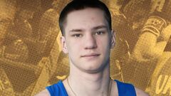 Перспективний українець Ломакін здобув перемогу на старті чемпіонату Європи