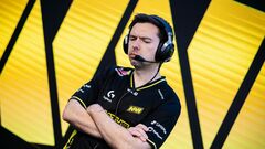 Без шансів та з антирекордом: NAVI програли Aurora на StarSeries Fall