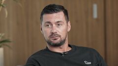 «Честно, клоун». Милевский отреагировал на возвращение Жерсона в УПЛ