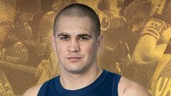 Український супертяж успішно стартував на чемпіонаті Європи в Болгарії