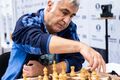 Шахматная Олимпиада. Иванчук проиграл, Украина одолела Эстонию во 2-м туре
