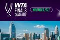 WTA Finals изменит формат с 2027 года: турнир сократят до пяти дней