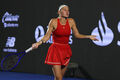 Костюк проиграла четвертьфинальный матч на турнире WTA 500 в Гвадалахаре
