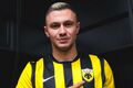 ВИДЕО. Зубков забил гол и сдалал ассист за АЕК. В Афинах отгрузили 8 мячей