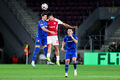 Таблица коэффициентов. Израиль вплотную в рейтинге приблизился к Украине