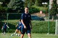 Ситник назвав склад збірної України U-18 на турнір у французькому Ліможі