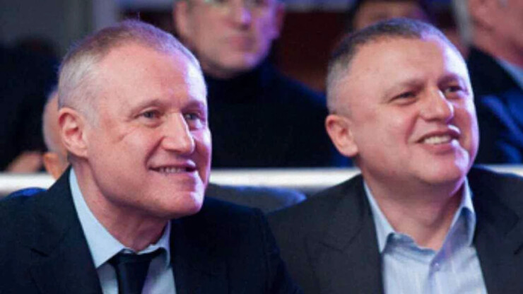Решение принято. Суркисы определили, станет ли Кравченко тренером Динамо