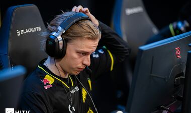 NAVI рискуют пропустить свой первый мейджор в истории Counter-Strike