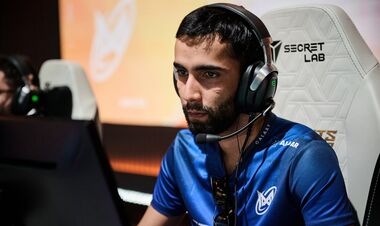 LGD представила состав по Dota 2. Один из игроков завершал карьеру