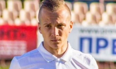 «Щеня, ти що робиш?» Ексгравець Полісся розповів про сутичку з Мілевським