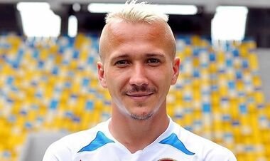 «Перший після Бога». Ексгравець Металіста розвіяв міф про легенду клубу