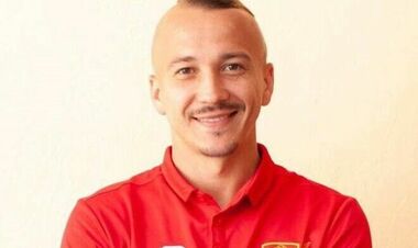 «Боявся сказати мені в очі». Ексгравець Інгульця – про конфлікт з Кобіним