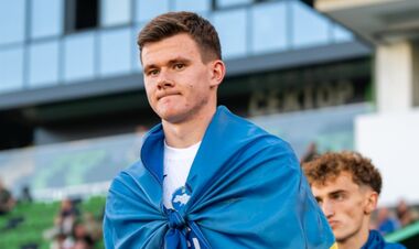 Найкращі бомбардири сезону УПЛ. Лідирує новий форвард збірної України