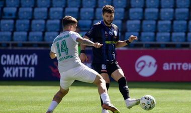 Черноморец – Оболонь – 1:1. Гол вратаря. Видеообзор матча