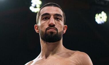 Сборная Украины понесла вторую потерю на чемпионате Европы