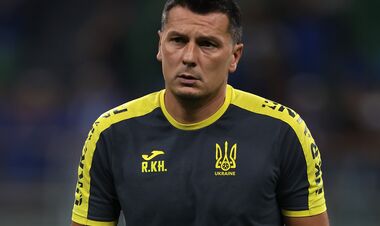 В тренерському штабі збірної України запланували зміни. Що трапилось?